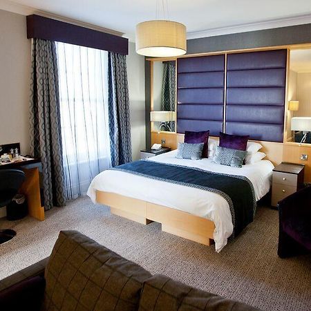 New Northumbria Hotel Нюкасъл ъпон Тайн Стая снимка