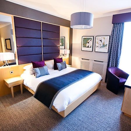 New Northumbria Hotel Нюкасъл ъпон Тайн Екстериор снимка