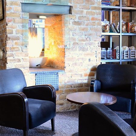 New Northumbria Hotel Нюкасъл ъпон Тайн Екстериор снимка