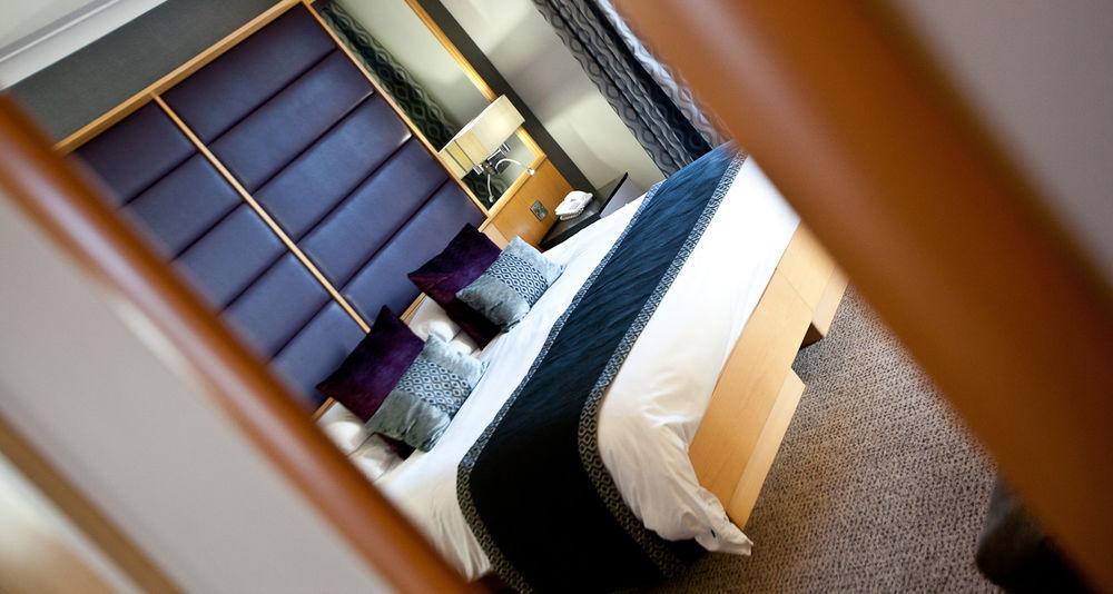 New Northumbria Hotel Нюкасъл ъпон Тайн Екстериор снимка