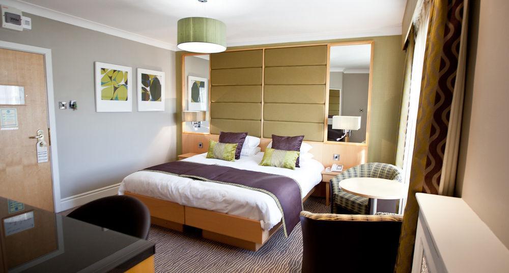 New Northumbria Hotel Нюкасъл ъпон Тайн Екстериор снимка