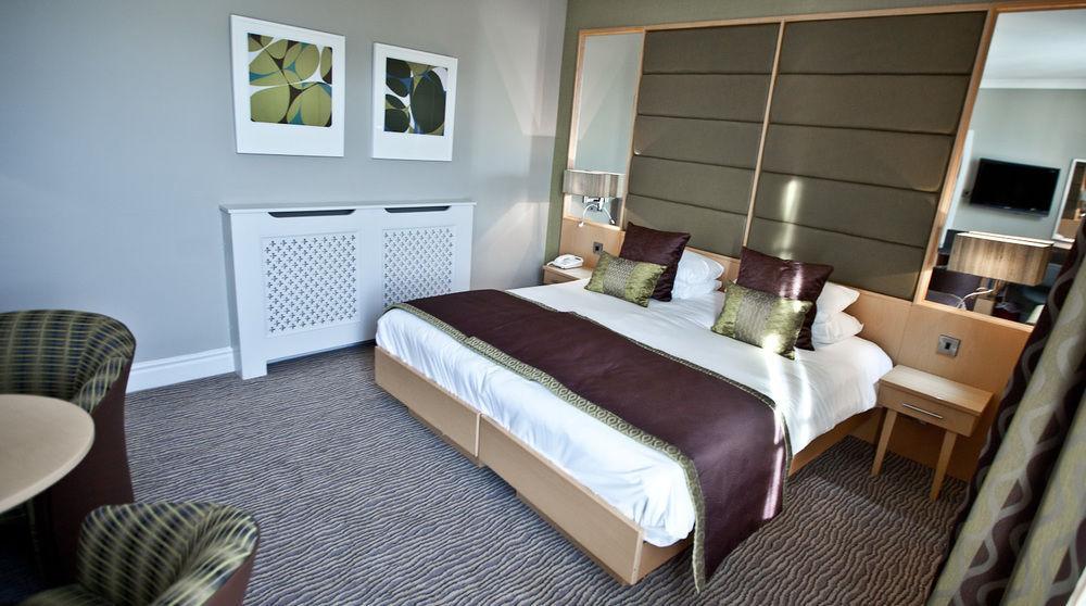 New Northumbria Hotel Нюкасъл ъпон Тайн Екстериор снимка
