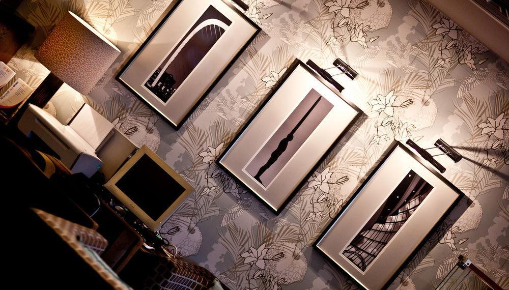 New Northumbria Hotel Нюкасъл ъпон Тайн Екстериор снимка